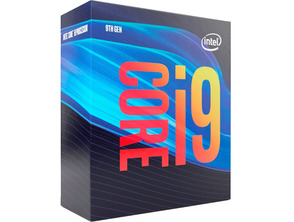 Acquista Procesador Intel i9 1151-9G 3,6 GHz Procesador Intel i9 1151-9G 3,6 GHz