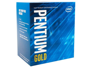 Procesador Intel Pentium Gold G5420 3,8 Ghz 1151