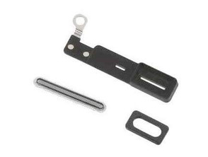 Acquista Anti Polvere Auricolare in silicone - iPhone 7 Anti Polvere Auricolare in silicone - iPhone 7