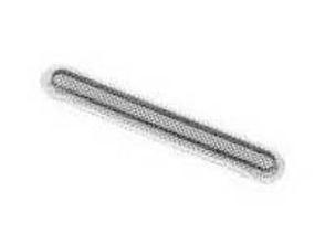 Auricolare dello Scudo Antipolvere - iPhone X