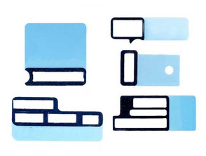 Acquista FPC Contactor Sponge for iPhone 7 Plus FPC Contactor Sponge for iPhone 7 Plus