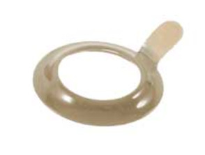 Rear Camera Lens Protector for iPhone 7 Oro