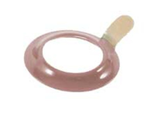 Rear Camera Lens Protector for iPhone 7 Rose Gold