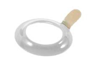 Rear Camera Lens Protector for iPhone 7 Argento