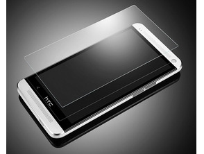 Acquista Screen Protector tempered glass 0.26mm HTC One Screen Protector tempered glass 0.26mm HTC One