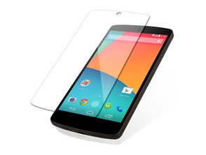 Acquista Screen Protector tempered glass 0.26mm Nexus 5 Screen Protector tempered glass 0.26mm Nexus 5