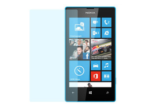 Acquista Screen Protector tempered glass 0.26mm Nokia 520 Screen Protector tempered glass 0.26mm Nokia 520