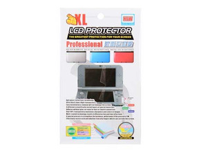 Acquista Protezione dello schermo LCD Nintendo 3DS XL Protezione dello schermo LCD Nintendo 3DS XL