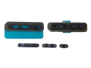 Acquista Microfono + Altoparlante Maglia antipolvere iPhone X Microfono + Altoparlante Maglia antipolvere iPhone X