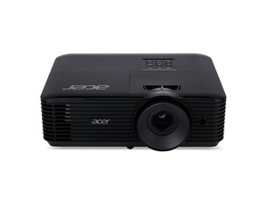 Proiettore ACER X128H 3D 3600 Lumen XGA-Nero