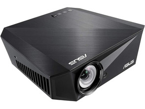 Acquista Proyector ASUS F1 1200 Lúmenes HDMI/VGA Negro Proyector ASUS F1 1200 Lúmenes HDMI/VGA Negro