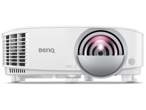Acquista Proyector Benq MX808STH 3600 Lumens ANSI DLP XGA Proyector Benq MX808STH 3600 Lumens ANSI DLP XGA