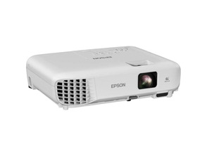 Proyector Epson EB-E01 3300 Lúmenes XGA Blanco