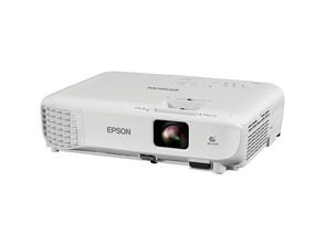 Proyector Epson EB-X05 3300 Lúmenes XGA Blanco