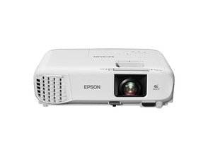 Proiettore Epson EB-X39 WXGA HDMI