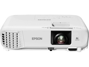 Acquista Proyector Epson EB-X49 3600 Lúmenes XGA Blanco Proyector Epson EB-X49 3600 Lúmenes XGA Blanco