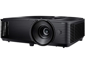 Proyector Optoma H184X 3D 3600 ANSI Lumen WXGA