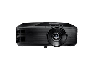 Proyector Optoma HD145X/3400 Lúmenes / Full HD/HDMI Negro