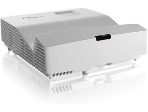 Proyector Optoma HD35UST 3600 ANSI Lumen FullHD