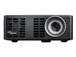 Optoma Ml750E proiettore di picco LED 3d