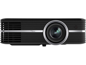 Proyector Optoma UHD350X 3D 2200 ANSI Lumen 4K UHD