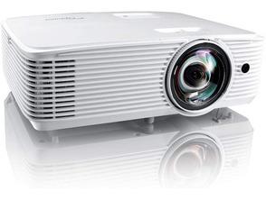 Acquista Proyector Optoma W309ST 3D WXGA HDMI - VGA Blanco Proyector Optoma W309ST 3D WXGA HDMI - VGA Blanco