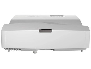 Acquista Proyector Optoma W340UST 3D 4000 ANSI Lumens WXGA Proyector Optoma W340UST 3D 4000 ANSI Lumens WXGA