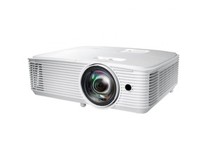 Proiettore Optoma X308STE Corta XGA 3500