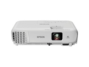 Portatile proiettore EPSON EB-S505