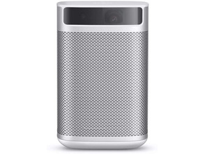 Proyector Portátil XGIMI MOGO PRO 300 Lumen Plata