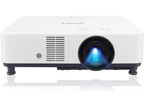 Acquista Proyector Sony VPL-PHZ60 6000 Lúmenes ANSI 3LCD 1080P Proyector Sony VPL-PHZ60 6000 Lúmenes ANSI 3LCD 1080P