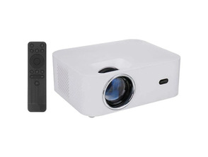 Acquista Proyector Wanbo X1 HD 300 Lúmenes HD/HDMI/WiFi Blanco Proyector Wanbo X1 HD 300 Lúmenes HD/HDMI/WiFi Blanco