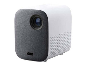 Acquista Proyector Xiaomi Mi Smart Proiettore 2500 Lúmenes / FullHD/Wifi Blanco y Gris Proyector Xiaomi Mi Smart Proiettore 2500 Lúmenes / FullHD/Wifi Blanco y Gris