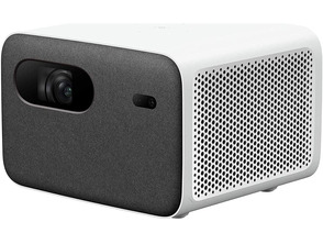 Acquista Proyector Xiaomi Mi Smart Projector 2 Pro Full HD/Wifi / Blanco Gris Proyector Xiaomi Mi Smart Projector 2 Pro Full HD/Wifi / Blanco Gris