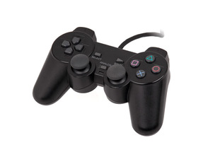 Analog Controller for PS2