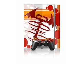 Acquista Skin Drakko PS3 Skin Drakko PS3
