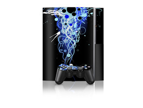 Skin Mardi Gras Nights PS3