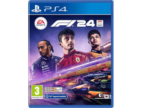 Acquista PS4 EA Sports F1 24 PS4 EA Sports F1 24