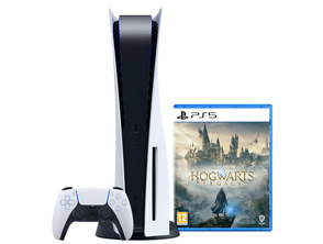 Acquista PS5 + DUALSENSE (ASTRO ' S PLAYROOM) + HOGWARTS LEGACY PS5 + DUALSENSE (ASTRO ' S PLAYROOM) + HOGWARTS LEGACY