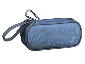 Carrying Case PSP25 blu