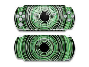 Skin Circulitis PSP 3000