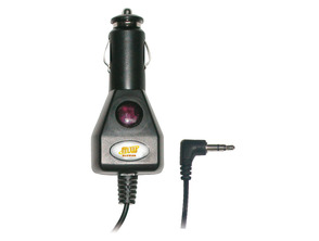 Caricabatteria da auto per PSP 2000/PSP 3000