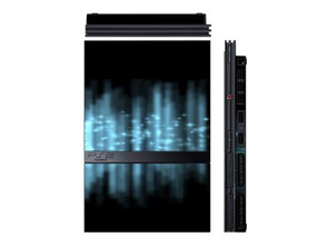 Skin Lost Souls PSTwo