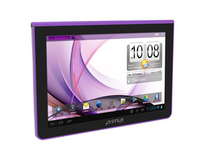 Acquista Tablet Primux Ciclon 2 Viola Tablet Primux Ciclon 2 Viola