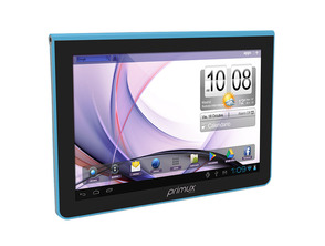 Acquista Tablet Primux Ciclon 2 Nero / Verde Tablet Primux Ciclon 2 Nero / Verde