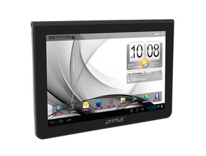 Acquista Tablet Primux Ciclon 2 Nero Tablet Primux Ciclon 2 Nero