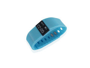 Billow Attività Bracciale bt 4.0 Blu