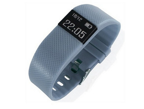 Acquista Bracciale Attività Billow XSB60x bt 4.0 Grigio Bracciale Attività Billow XSB60x bt 4.0 Grigio