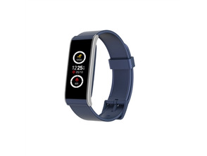 Braccialetto Activity e Dream Blue Zefit 4 Mykronoz