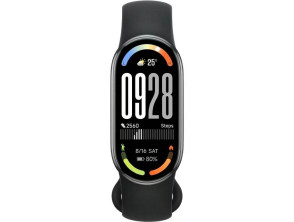 Bracciale Smartband Xiaomi Smart Band 10 Black Medianoche